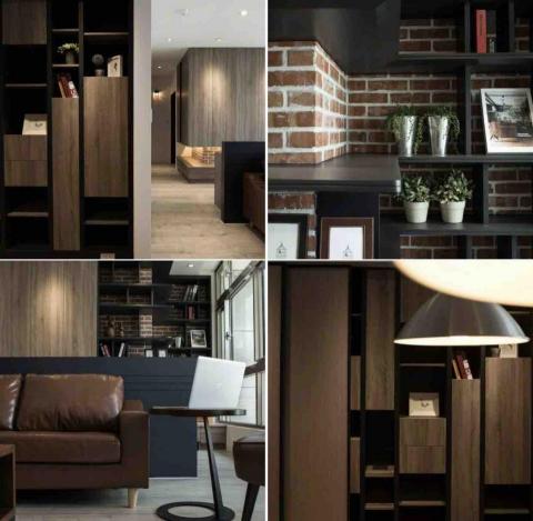 物本器和 / 室內 建築 營造 - 