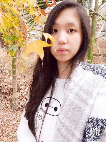 提供插畫紙服務的專家劉紀筠