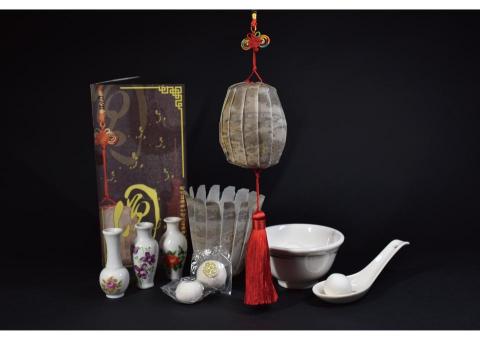 李穎源 - 燈明圓玉-湯圓包裝設計-產品照