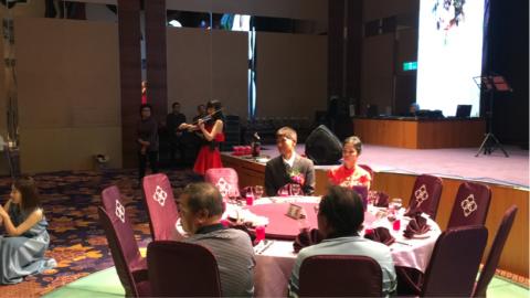 展韻音樂創意 - 美女小提琴婚禮表演 展韻音樂創意 - 美女小提琴婚禮表演