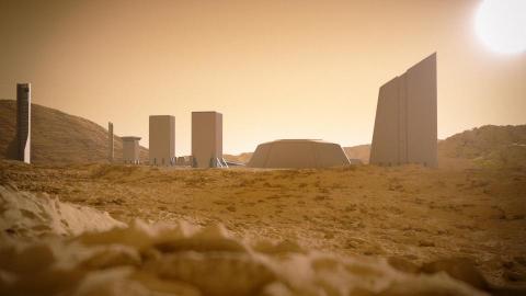 3D繪圖，建模 、渲染 - 