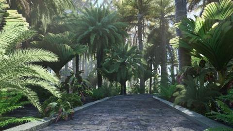 3D繪圖，建模 、渲染 - 