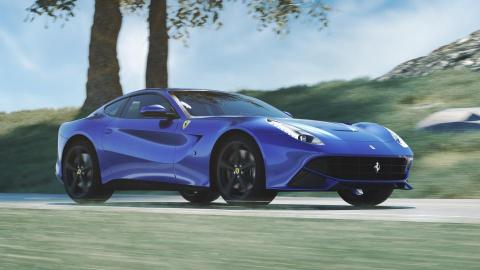 3D繪圖，建模 、渲染 - 