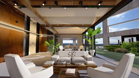 3D繪圖，建模 、渲染 - 