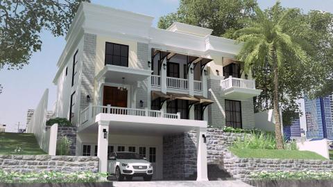 3D繪圖，建模 、渲染 - 