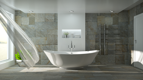 3D繪圖，建模 、渲染 - 