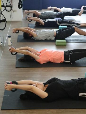 YuHan Wang - 地板核心