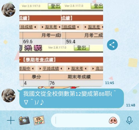 吳智鈴 - 線上教學 高中國文 進步快速