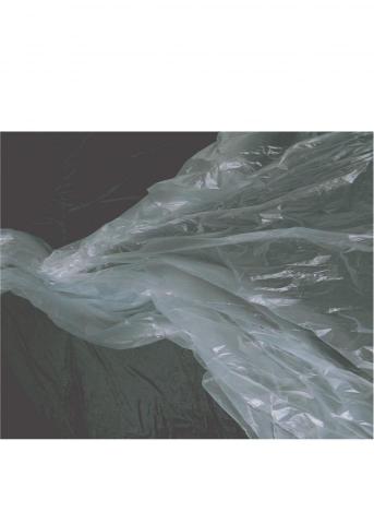 Cynthia Tan - 作品集封底設計