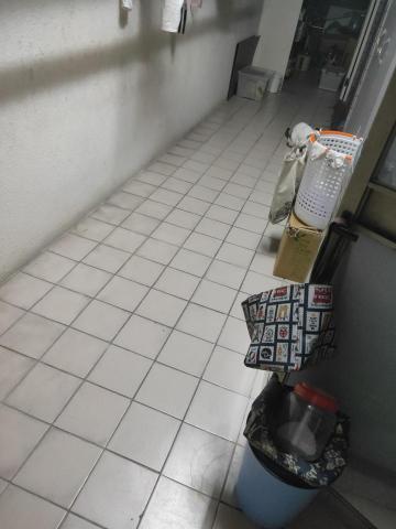 林宏璋 - 小型陽台打掃（掃地）