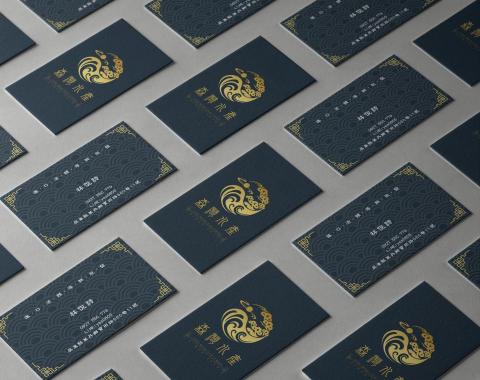 Leona Kuo Design -  Leona Kuo Design -