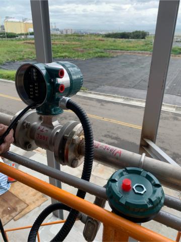 快訊機電工程有限公司 - 儀表配管/線路配置