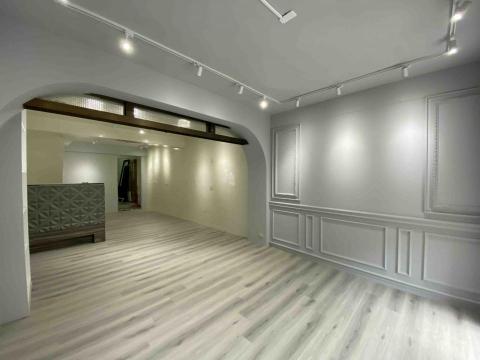 可如設計 - 商業空間