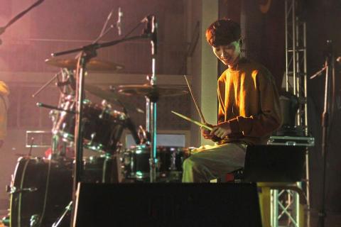 提供採譜服務的專家程凱郁