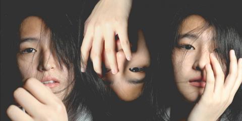 哈迪工作室 - 人像攝影