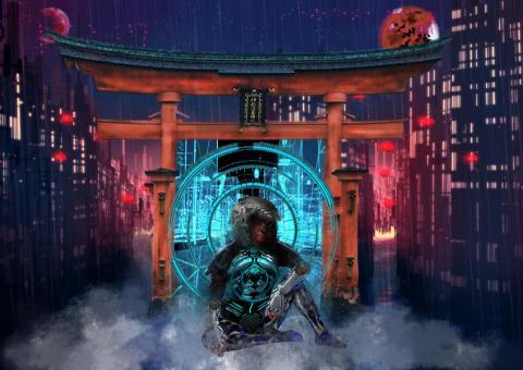 GW - 未來職業－時空守門員