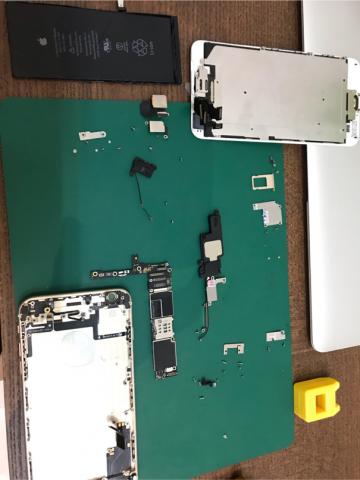 亞莫專業手機維修 - 