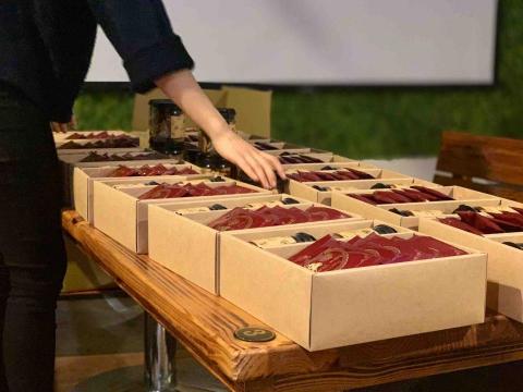 Alice - 禮盒包裝設計