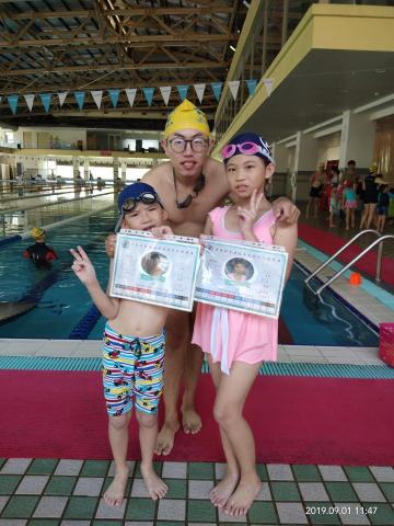 HOW SWIM   阿嘉 -  HOW SWIM   阿嘉 -