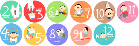 Minnow Studio - 插畫風格