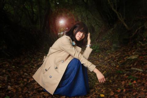 劉耀遠 - 利用後製，製造出有意境的畫面。