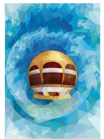 GW - 台東海濱公園－鳥窩