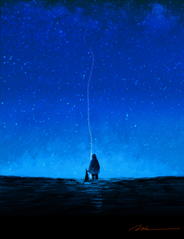 Minnow Studio - 插畫風格