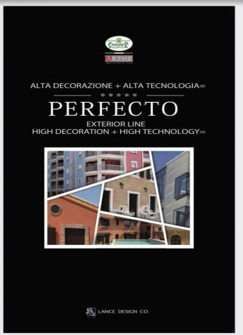 潔西創意 - 目錄設計