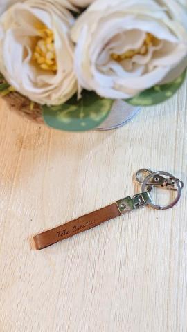 圖圖創意生活手作有限公司 - 鑰匙圈