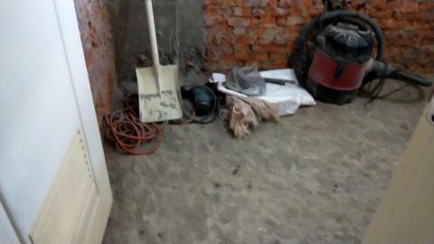 龍勝油漆水電木工園藝整地工程行 - 完工