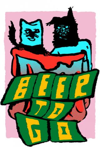 侯伊亭 - 插畫設計