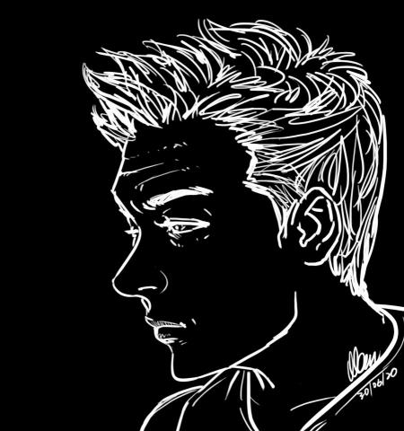 提供學畫服務的專家TMAN 移動畫室