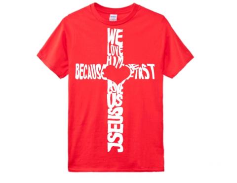 靚妍 - 教會團服