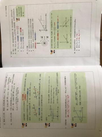 王柏人 - 【108課綱】
重點摘要簡單易懂，加強觀念了解
