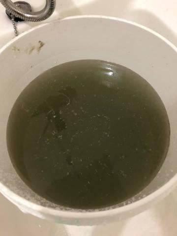 獵管工程專業水管清洗 - 