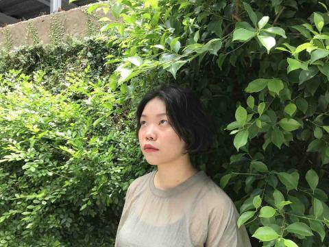 提供藝術攝影服務的專家張馨婷