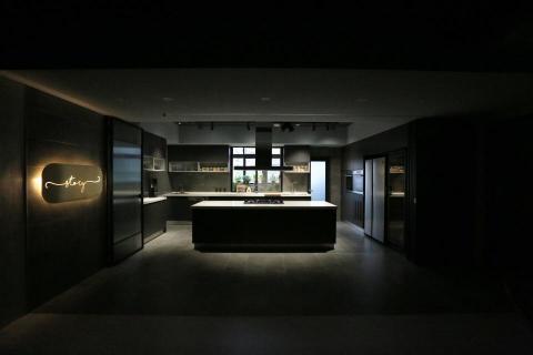 紳然室內裝修設計有限公司 - 專業私廚除房規劃/廚藝教室規劃 紳然室內裝修設計有限公司 - 專業私廚除房規劃/廚藝教室規劃