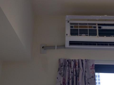 漢神企業社/冷氣空調服務 - 按裝
