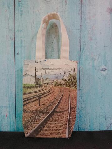 圖圖創意生活手作有限公司 - 水壼袋