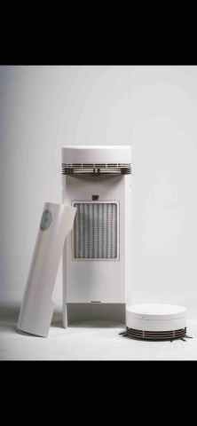 楊佳穎JULIE YANG - 專題設計