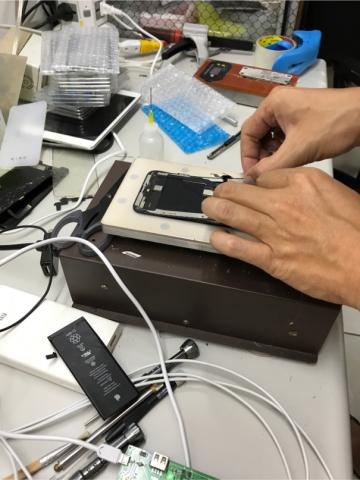 亞莫專業手機維修 - 