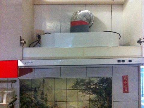 瑞禾瓦斯精品工業 - 