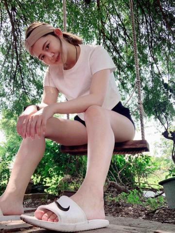 提供營養學服務的專家何灆洢