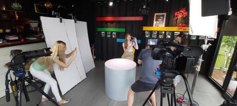 柒二零科技有限公司 - 商品錄影-02