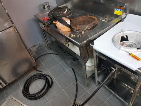 瑞禾瓦斯精品工業 - 