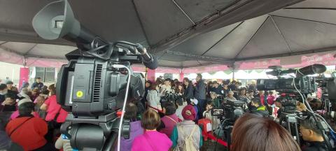 柒二零科技有限公司 - 記者會現場錄影-01