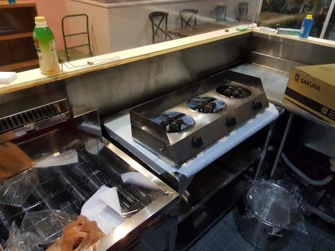 瑞禾瓦斯精品工業 - 