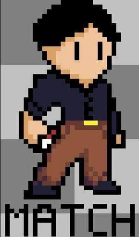 林已訓 - Q版人像繪製