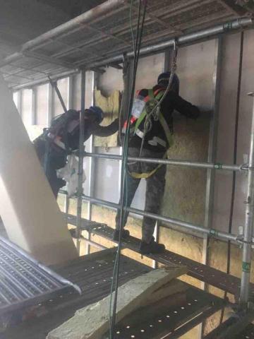 順天發工程行 - 