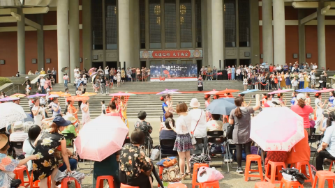 柒二零科技有限公司 - 展演活動錄影-02